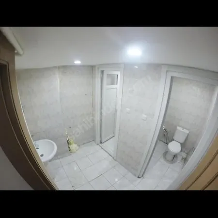 Privat bolig Seyitler Istanbul